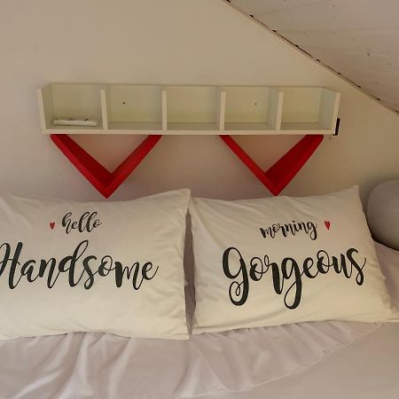 B&B Kelly Lausanne Extérieur photo