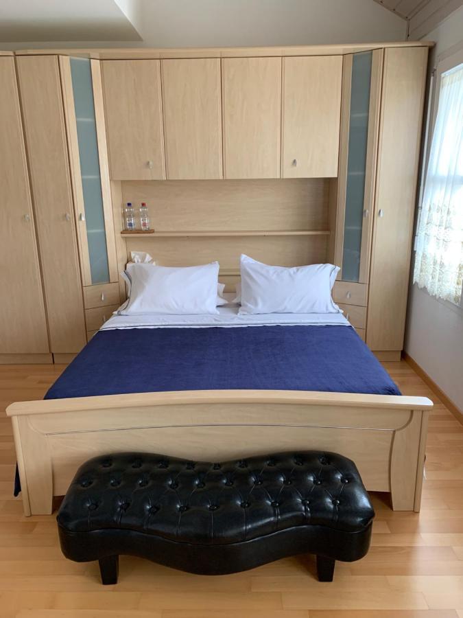 B&B Kelly Lausanne Extérieur photo