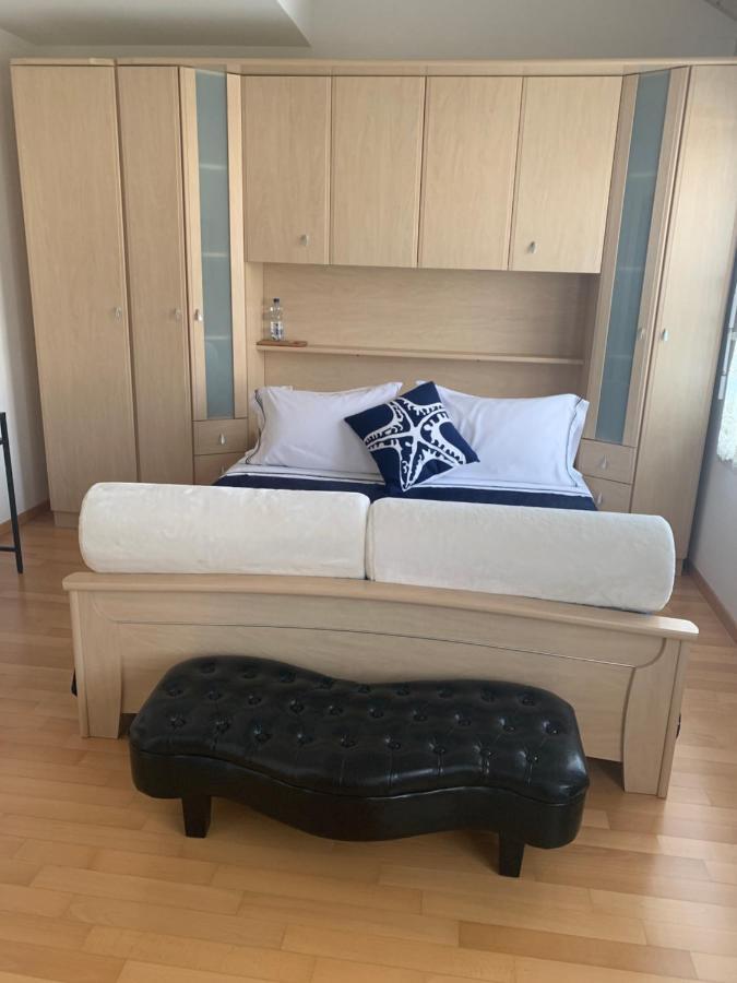 B&B Kelly Lausanne Extérieur photo