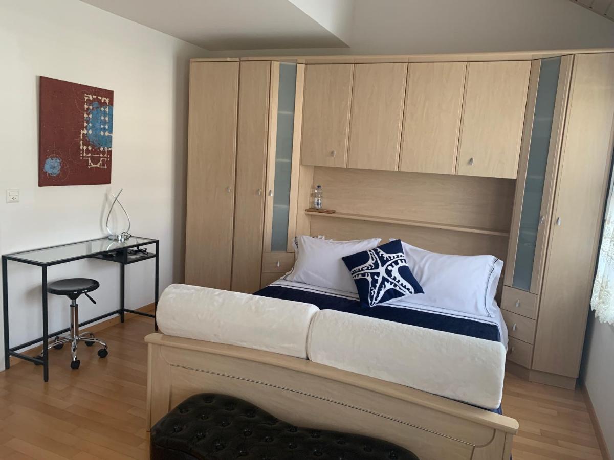 B&B Kelly Lausanne Extérieur photo