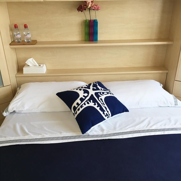 B&B Kelly Lausanne Extérieur photo