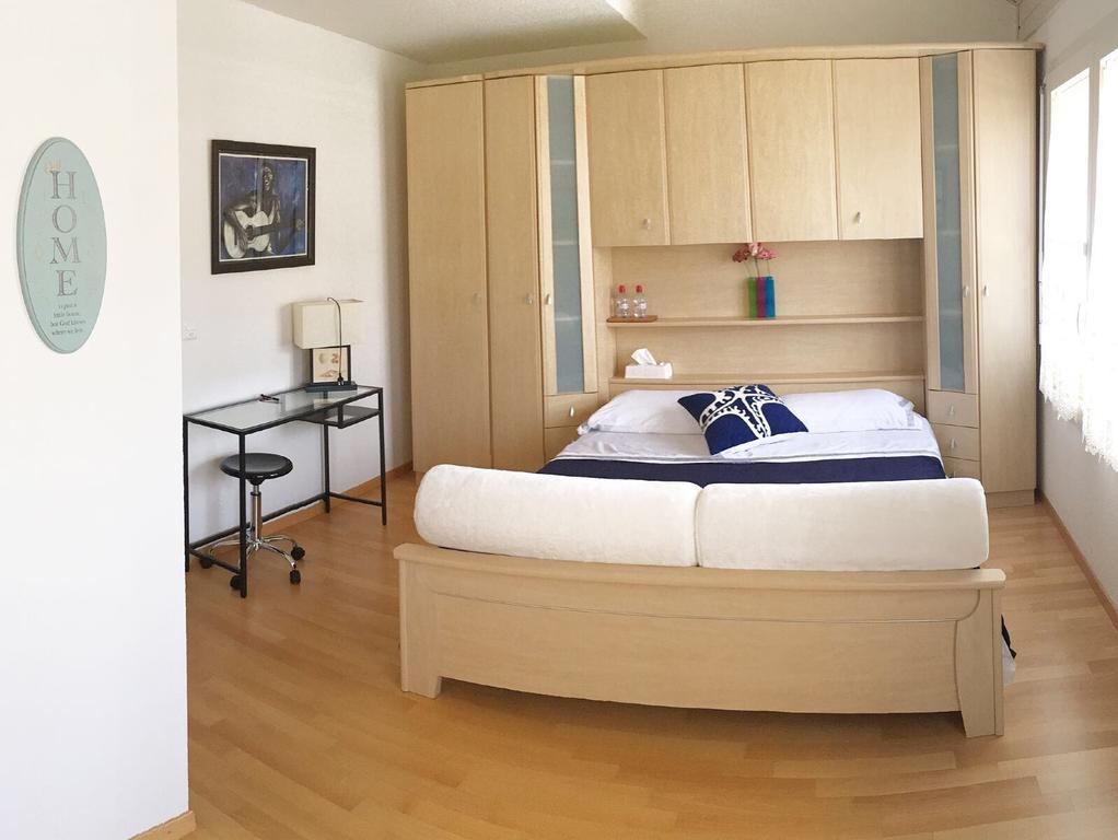 B&B Kelly Lausanne Extérieur photo