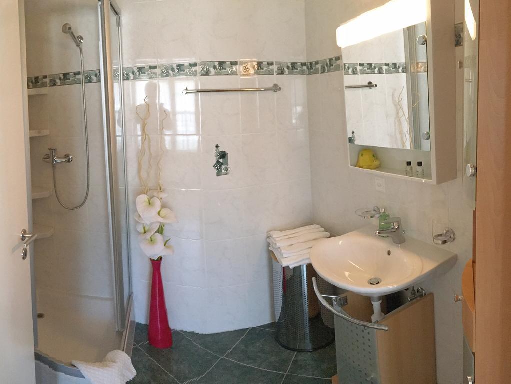 B&B Kelly Lausanne Extérieur photo