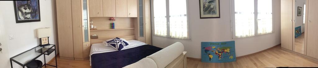 B&B Kelly Lausanne Extérieur photo