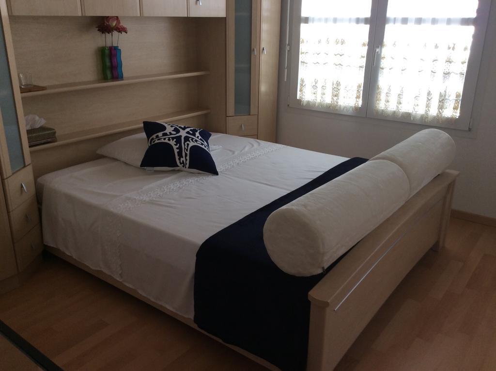 B&B Kelly Lausanne Extérieur photo