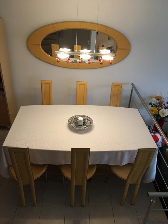 B&B Kelly Lausanne Extérieur photo