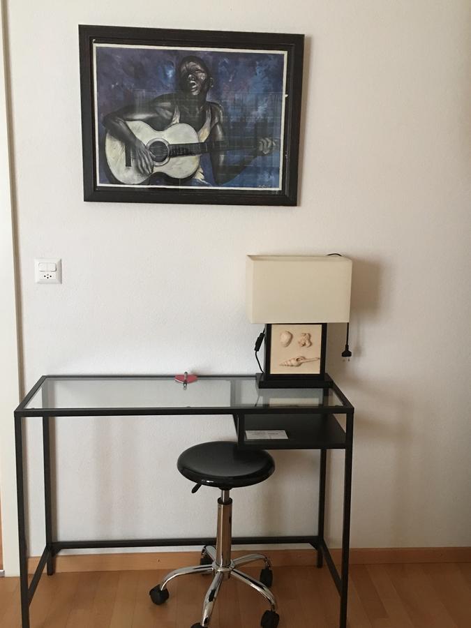 B&B Kelly Lausanne Extérieur photo