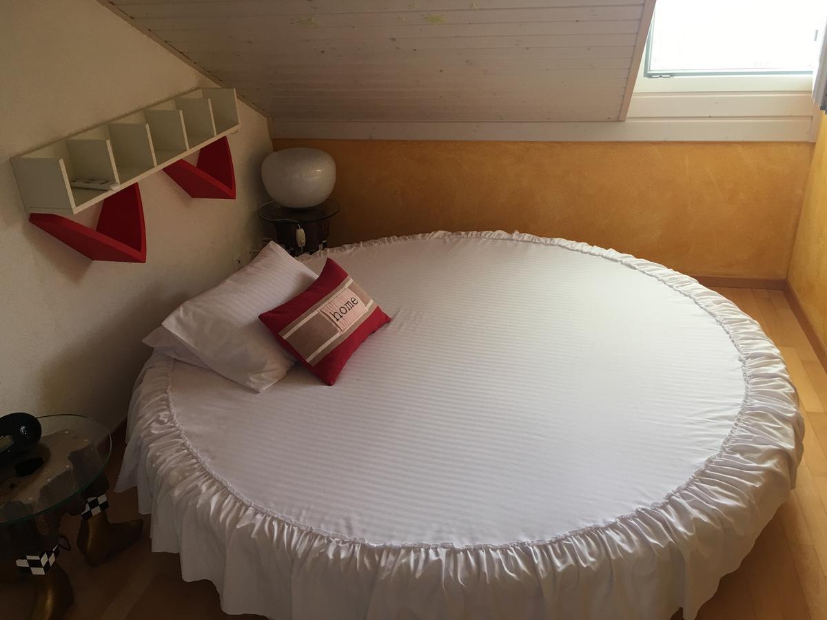B&B Kelly Lausanne Extérieur photo