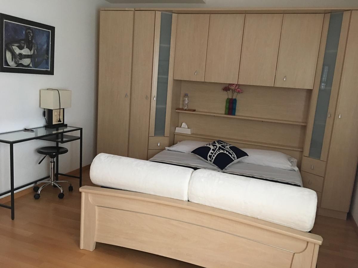 B&B Kelly Lausanne Extérieur photo