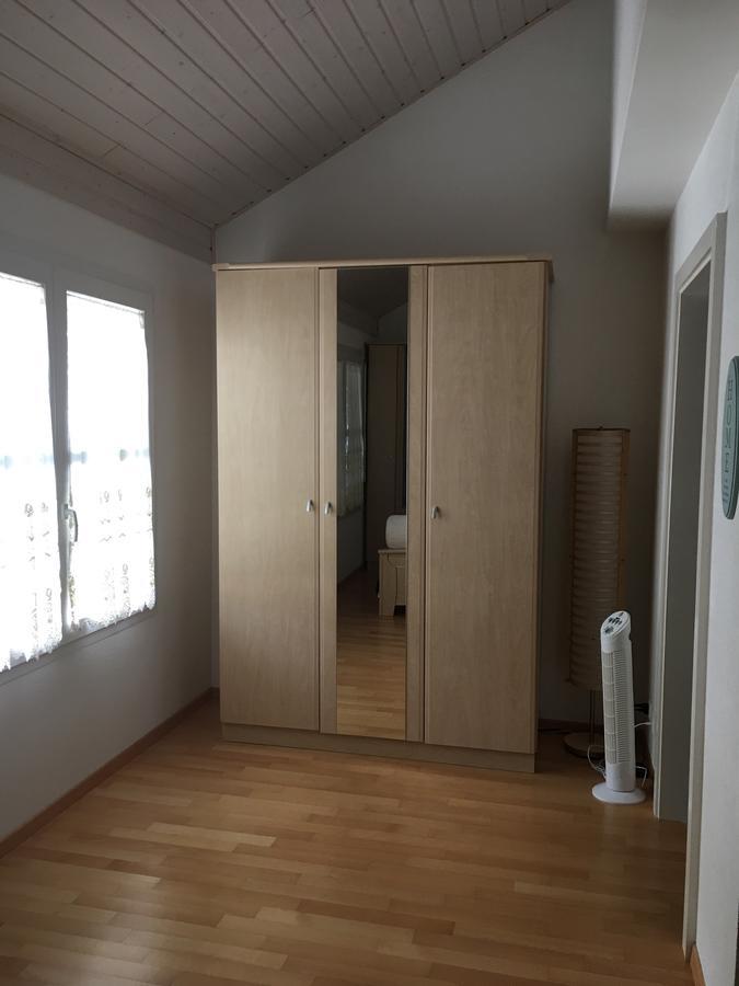 B&B Kelly Lausanne Extérieur photo