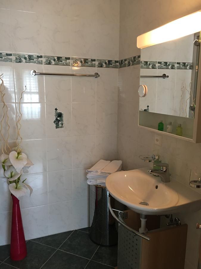 B&B Kelly Lausanne Extérieur photo