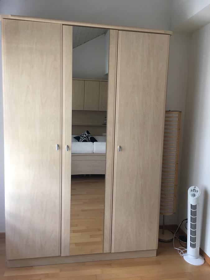 B&B Kelly Lausanne Extérieur photo