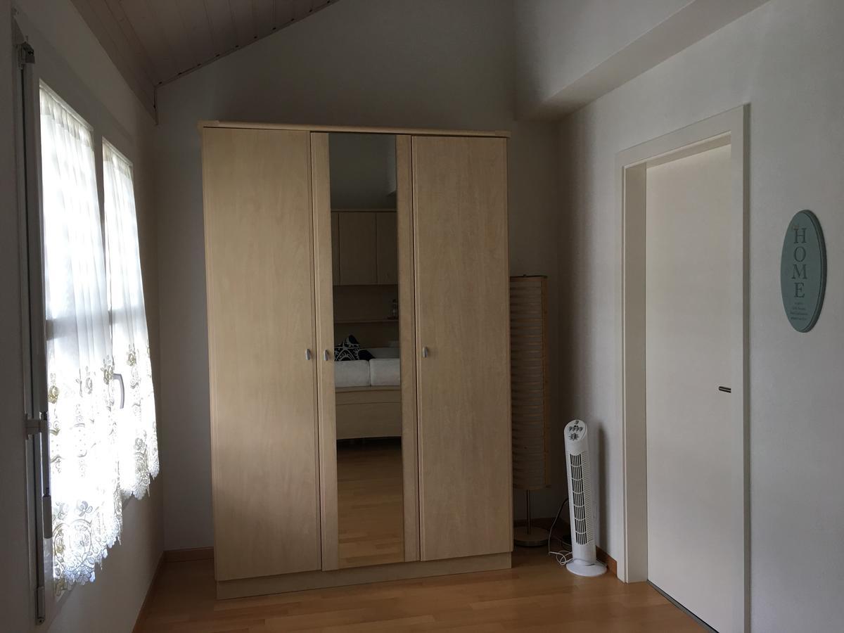 B&B Kelly Lausanne Extérieur photo
