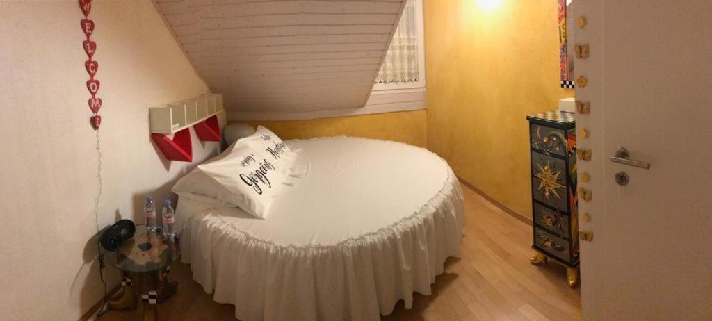B&B Kelly Lausanne Extérieur photo