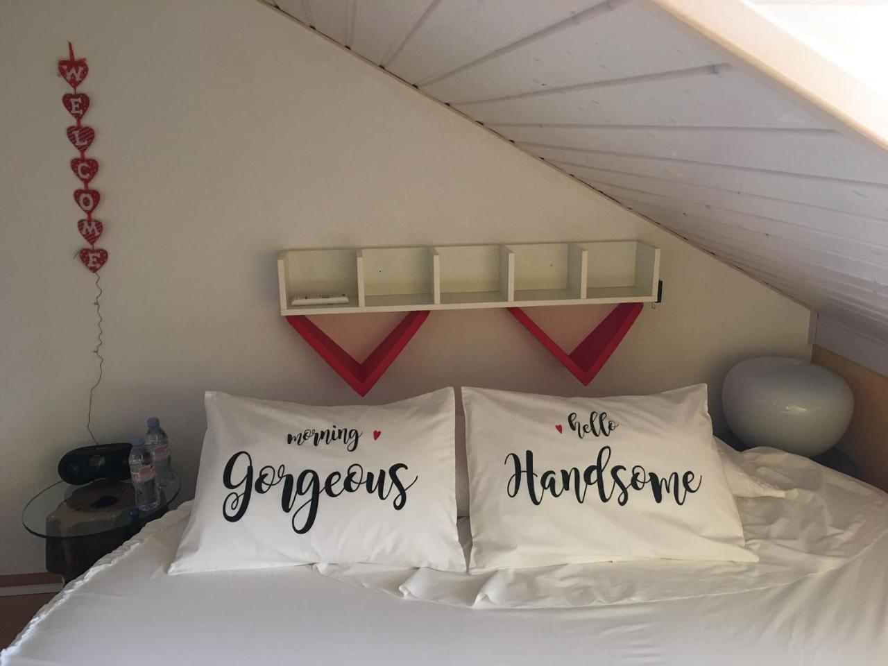 B&B Kelly Lausanne Extérieur photo